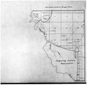 Township 18 N Range 1 E, Pierce County 1889